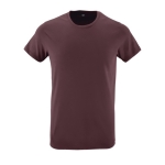 Katoenen getailleerde T shirt bedrukken SOL'S Regent Fit 150 g/m2