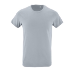 Katoenen getailleerde T shirt bedrukken SOL'S Regent Fit 150 g/m2 achtste weergave