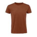 Katoenen getailleerde T shirt bedrukken SOL'S Regent Fit 150 g/m2 zesde weergave