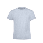 Kinder t-shirt bedrukken van 100% katoen 150 g/m2 SOL'S Regent