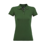 Zeefdruk polo's voor dames van 180 g/m2 katoen SOL'S Perfect Women sfeervolle weergave