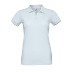 Zeefdruk polo's voor dames van 180 g/m2 katoen SOL'S Perfect Women