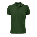 Eco poloshirt van 100% biologisch katoen 170 g/m2 SOL'S Planet