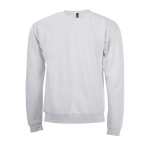 Zacht aanvoelend sweatshirt van polyester en katoen SOL'S Spider 260 g/m2