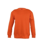 Kinder sweatshirt van katoen en polyester 280 g/m2 SOL'S New Supreme Kids