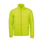 Lichtgewicht nylon en polyester gevoerde jas SOL'S Ride 180 g/m2