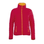 Nylon en polyester gevoerde damesjas bedrukken SOL'S Ride 180 g/m2 vijfde weergave