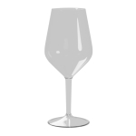 Gepersonaliseerd kristallen champagneglas en 220 ml Prestige