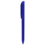 Gepersonaliseerde BIC roterende pennen  BIC® Super Clip kleur marineblauw