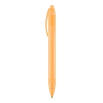 Bic pen bedrukken met logo BIC® Wide Body™ kleur oranje