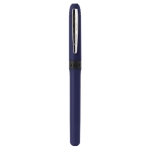 Pen BIC® Grip Roller | Zwarte inkt kleur marineblauw