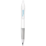 Bic pen bedrukken tegen inktvlekken BIC® Intensity® Clic kleur wit