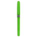 BIC® bedrukte markeerstiften in diverse kleuren Brite Liner® Grip kleur groen