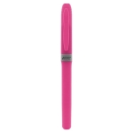 BIC® bedrukte markeerstiften in diverse kleuren Brite Liner® Grip kleur roze