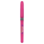 BIC® bedrukte markeerstiften in diverse kleuren Brite Liner® Grip kleur roze