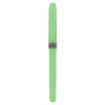 BIC® bedrukte markeerstiften in diverse kleuren Brite Liner® Grip kleur pastel groen