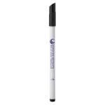 Fijne uitwisbare markeerstift BIC® Velleda® White Board Marker kleur zwart