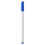 Fijne uitwisbare markeerstift BIC® Velleda® White Board Marker kleur blauw