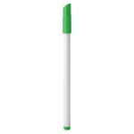 Fijne uitwisbare markeerstift BIC® Velleda® White Board Marker kleur groen