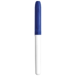 Uitwisbare markeerstiften BIC® Velleda® White Board Marker Grip kleur blauw