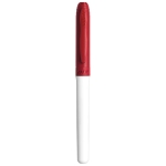 Uitwisbare markeerstiften BIC® Velleda® White Board Marker Grip kleur rood