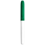 Uitwisbare markeerstiften BIC® Velleda® White Board Marker Grip kleur groen