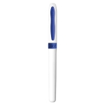 Markers met resistente inkt bedrukken BIC® Mark It Permanent Marker kleur blauw