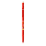 Mechanisch potlood BIC® Matic® Ecolutions® kleur rood