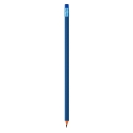 Potlood BIC® Evolution® Ecolutions® gum kleur blauw