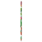 Potlood BIC® Evolution® Ecolutions® gum kleur wit