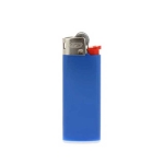 Compacte aanstekers BIC® J25 Standard Bicolor kleur blauw