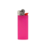 Compacte aanstekers BIC® J25 Standard Bicolor kleur roze