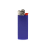 Compacte aanstekers BIC® J25 Standard Bicolor kleur marineblauw