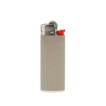 Compacte aanstekers BIC® J25 Standard Bicolor kleur taupe