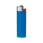 Gekleurde BIC-aanstekers bedrukken met logo BIC® J23 kleur blauw