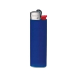 Gekleurde BIC-aanstekers bedrukken met logo BIC® J23 kleur marineblauw