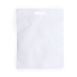 Non woven tas geschikt voor sublimatie 80 g/m2 Custom Sublim kleur wit  negende weergave