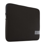 Laptophoes met traagschuim Case Logic® 13-inch kleur zwart