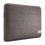 Laptophoes met memory foam Case Logic® 15,6-inch kleur donkergrijs