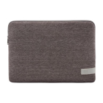 Laptophoes met memory foam Case Logic® 15,6-inch kleur donkergrijs tweede weergave voorkant