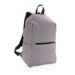 Rugzak met modern design voor 15,6'' laptop Minimal kleur grijs