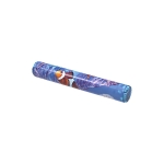 Verpakte Mentos candy roll personaliseren Mint kleur blauw