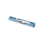 Verpakte Mentos candy roll personaliseren Mint kleur blauw