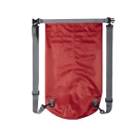 Waterdichte ripstop rugzakken bedrukken grote capaciteit Waterproof kleur rood  negende weergave