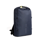 Anti-diefstal rugzaktype tas met RFID Anti-cut Urban Light kleur marineblauw