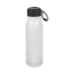 Witte thermosfles met logo 550 ml Step Up Sublim kleur wit