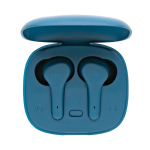 Premium in-ear oordopjes met touchcontol en meer Bryon kleur blauw vijfde weergave