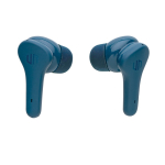 Premium in-ear oordopjes met touchcontol en meer Bryon kleur blauw zevende weergave