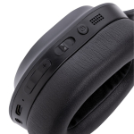 Noise Cancelling Premium koptelefoon Freemond kleur zwart zevende weergave