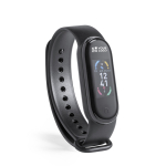 Multifunctionele smartwatch om cadeau te geven Fitness met jouw bedrukking